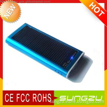 Solar Charger Manufacturer